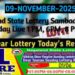 Lottery sambad 09.11.2025