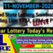 Lottery sambad Result 11.11.2025
