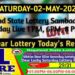 Lottery Sambad Result 02.05.2026