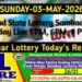 Lottery Sambad Result 03.05.2026