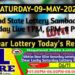 Lottery Sambad Result 09.05.2026