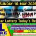 Lottery Sambad Result 10.05.2026