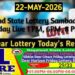 Lottery Sambad Result 22.05.2026
